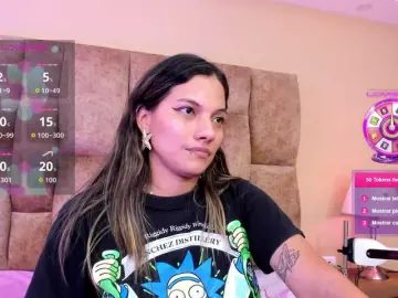 Bongacams Adult Webcams of EmmaSanchez1