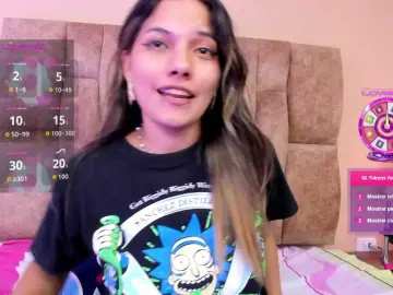 Bongacams Live Sex Cam of EmmaSanchez1