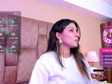Bongacams Free Porn Cam of EmmaSanchez1