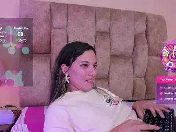 Bongacams Free Porn Cam of EmmaSanchez1