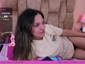 Bongacams Live Sex Cam of EmmaSanchez1