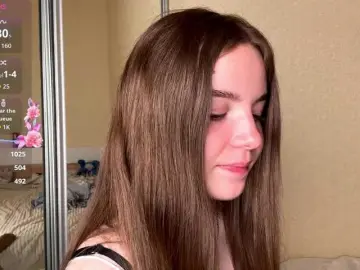 Bongacams Adult Webcam of HereLora