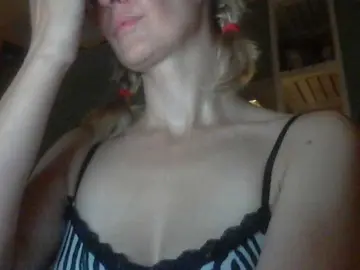 Bongacams Sex Cam of INXS-INXS