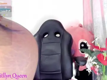 Bongacams Live Sex of Kaitllyn-Queen