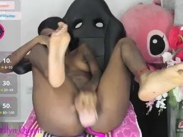 Bongacams Live Sex Cam of Kaitllyn-Queen