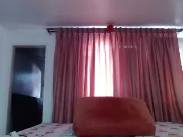 Bongacams Live Sex of grettajames