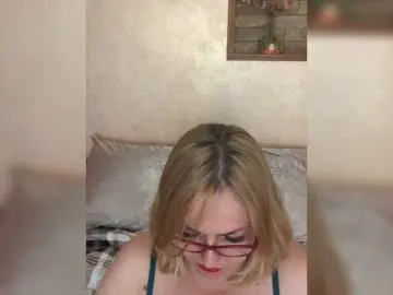 Bongacams Private Sex Chat of 1Darina