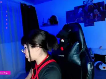 Bongacams Adult Video Chat of Nicorobin