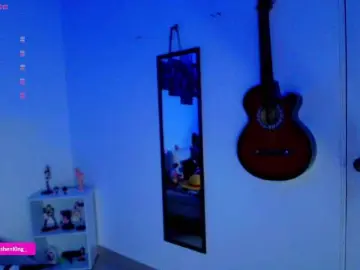 Nicorobin from bongacams