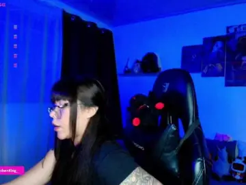 Bongacams Nude Webcam of Nicorobin