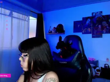 Bongacams Free Porn Cam of Nicorobin