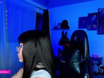 Bongacams Watch Live Sex Cams of Nicorobin