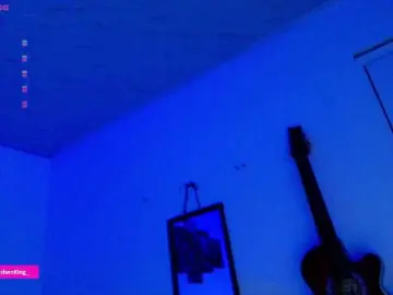 Bongacams Sex Chat of Nicorobin