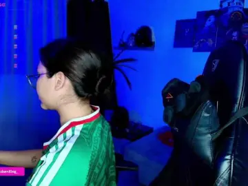 Bongacams Live Sex of Nicorobin