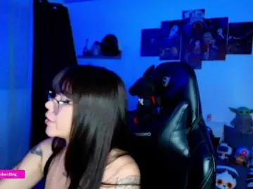 Bongacams Live Sex of Nicorobin