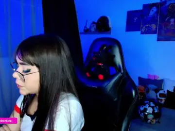 Bongacams Adult Webcams of Nicorobin