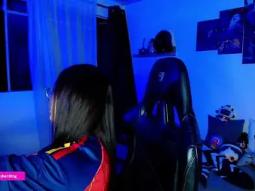Bongacams Live Porn of Nicorobin