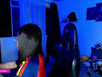 Bongacams Live Sex Cam of Nicorobin