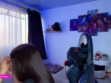 Bongacams Best Webcam of Nicorobin