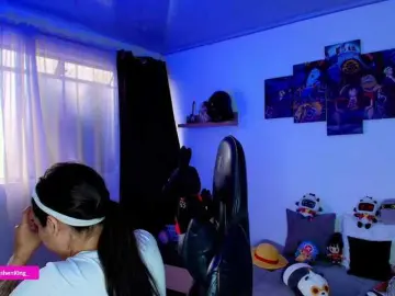 Bongacams Private Sex Chat of Nicorobin