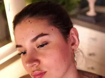 Bongacams Free Live Porn of AylinMiller