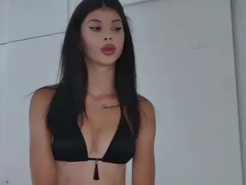 Bongacams Free Porn Cam of Ivywild