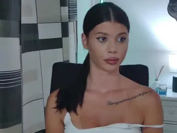 Bongacams Free Live Porn of Ivywild
