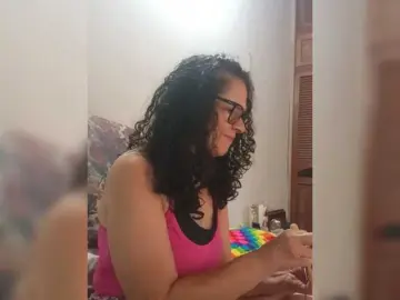 Bongacams Private Sex Chat of Linamilf70