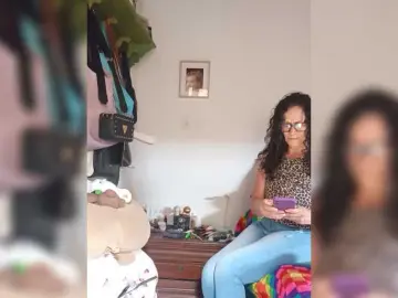 Bongacams Live Porn of Linamilf70