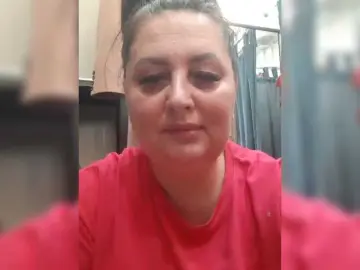 Bongacams Live Sex of OlgaSaphire