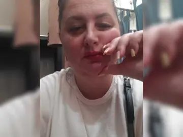 Bongacams Sex Cam of OlgaSaphire