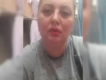 Bongacams Sex Chat of OlgaSaphire