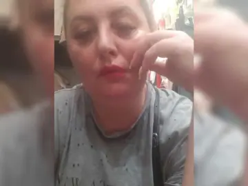 Bongacams Adult Webcam of OlgaSaphire