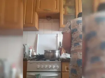 Bongacams Live Sex of OlgaSaphire