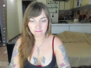 Bongacams Sex Chat of StacyButterfly