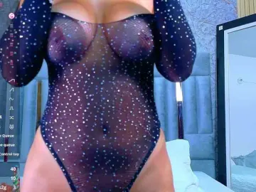 Bongacams Sex Chat of veronicaroose