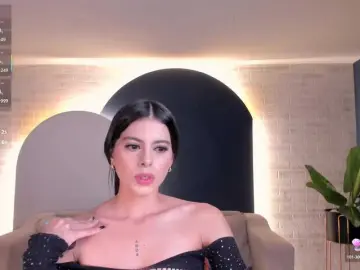 Bongacams Live Sex of BellaConnor