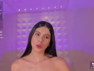 BellaConnor from bongacams