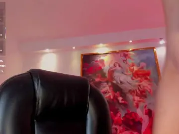 Bongacams Live Sex Cam of BellaConnor
