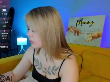 Jerry-Hall from bongacams