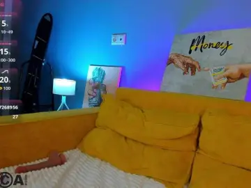 Bongacams Adult Webcam of Jerry-Hall