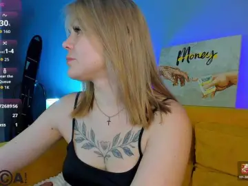 Bongacams Free Live Porn of Jerry-Hall
