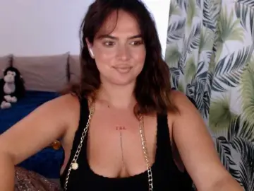 Bongacams Best Webcam of RianaCrystal