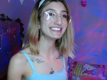 Bongacams Nude Webcam of 1kaii