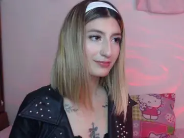 Bongacams Adult Video Chat of 1kaii