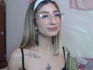 Bongacams Private Sex Chat of 1kaii