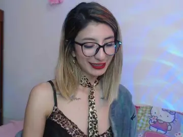 Bongacams Free Porn Cam of 1kaii