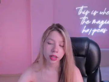 Bongacams Sex Cam of TiffannySins