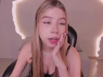 Bongacams Adult Webcam of TiffannySins