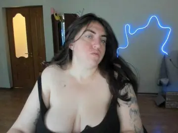 Bongacams Best live sex cam show of UkraineGirl